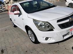 شيفروليه كوبالت